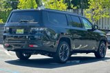 New 2025 Jeep Grand Wagoneer L Series III image 4