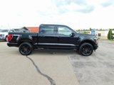 New 2025 Ford F150 Lariat image 2