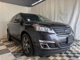 Used 2017 Chevrolet Traverse LT w/ Graphite Special Edition image 3