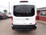 Used 2018 Ford Transit 350 130 Medium Roof image 5