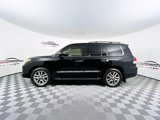 Used 2014 Lexus LX 570 4WD w/ Preferred Accessory Package image 5