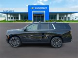 New 2025 Chevrolet Tahoe High Country image 5