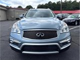 Used 2017 INFINITI QX50 AWD image 2