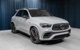 New 2025 Mercedes-Benz GLE 63 AMG S image 3