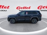 New 2025 Toyota Sequoia Limited image 5