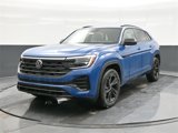 New 2025 Volkswagen Atlas Cross Sport SEL R-Line image 3