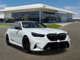New 2026 BMW M5 image 2
