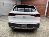 Certified 2023 Mercedes-Benz EQE 500 4MATIC SUV image 4