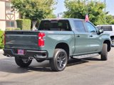 New 2025 Chevrolet Silverado 1500 LT Trail Boss w/ Convenience Package II image 4