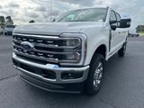 New 2025 Ford F250 Lariat image 4