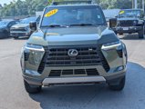 Used 2024 Lexus GX 550 image 2