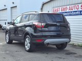 Used 2018 Ford Escape SEL image 3