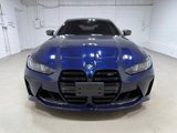 Used 2025 BMW M4 xDrive Competition w/ M Carbon Exterior Package image 2