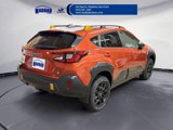 New 2025 Subaru Crosstrek 2.5i Wilderness image 5