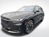 New 2025 Lincoln Nautilus Reserve w/ Jet Appearance Package image 3