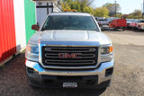 Used 2018 GMC Sierra 2500 4x4 Double Cab w/ Snow Plow Prep Package image 3