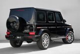 Used 2024 Mercedes-Benz G 63 AMG 4MATIC image 3