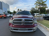 Used 2017 RAM 1500 Big Horn image 5