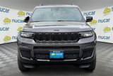 New 2025 Jeep Grand Cherokee L Altitude image 3