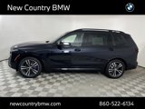 New 2025 BMW X7 xDrive40i w/ M Sport Package image 4