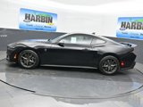 New 2025 Ford Mustang Dark Horse image 2