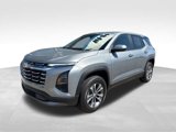 New 2025 Chevrolet Equinox LT w/ LPO, Floor Liner Package image 3