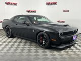 Used 2015 Dodge Challenger SRT Hellcat image 2