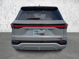New 2025 Lexus TX 350 AWD image 5
