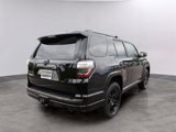 Used 2021 Toyota 4Runner Nightshade image 5