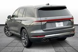 New 2025 Lincoln Aviator Reserve w/ Equipment Group 201A image 3