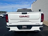 Used 2024 GMC Sierra 1500 AT4 w/ AT4 Premium Package image 4