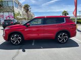 New 2025 Mitsubishi Outlander SEL image 4
