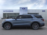 New 2025 Ford Explorer ST image 3
