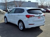 Used 2020 Buick Envision Premium w/ Driver Confidence Package image 4