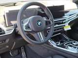 New 2026 BMW X7 M60i w/ Climate Comfort Package image 3