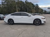 Used 2022 Chevrolet Malibu LT w/ Leather Package image 3