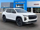 New 2026 Chevrolet Equinox LT w/ Midnight Edition image 2