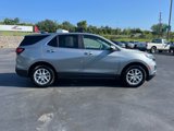 Certified 2024 Chevrolet Equinox LT w/ LPO, Floor Liner Package image 2