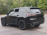 Used 2022 Jeep Grand Cherokee Summit image 5