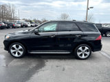 Used 2017 Mercedes-Benz GLE 350 4MATIC image 3