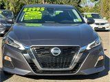 Used 2022 Nissan Altima 2.5 SV w/ SV Premium Package image 2