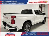 Used 2020 Chevrolet Silverado 1500 RST w/ All-Star Edition image 3