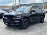 New 2025 Jeep Grand Cherokee L Limited image 3