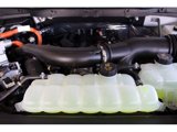 New 2025 Ford F150 Lariat w/ Equipment Group 501A Mid image 3