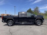 New 2025 GMC Sierra 2500 SLT w/ SLT Premium Package image 2