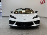 New 2025 Chevrolet Corvette Stingray Premium Conv w/ Z51 Performance Package image 2