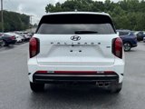 New 2025 Hyundai Palisade Calligraphy image 4