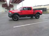 Used 2018 RAM 2500 Power Wagon w/ Leather & Luxury Group image 4