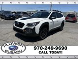 New 2025 Subaru Outback Wilderness image 5
