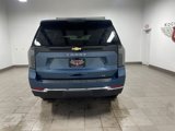 New 2025 Chevrolet Tahoe LT image 5